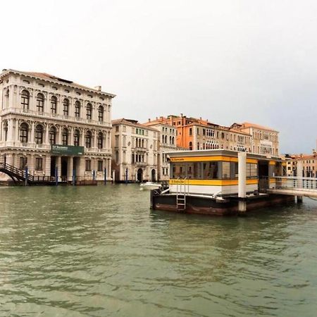 Venezia San Samuele Apartment Ngoại thất bức ảnh
