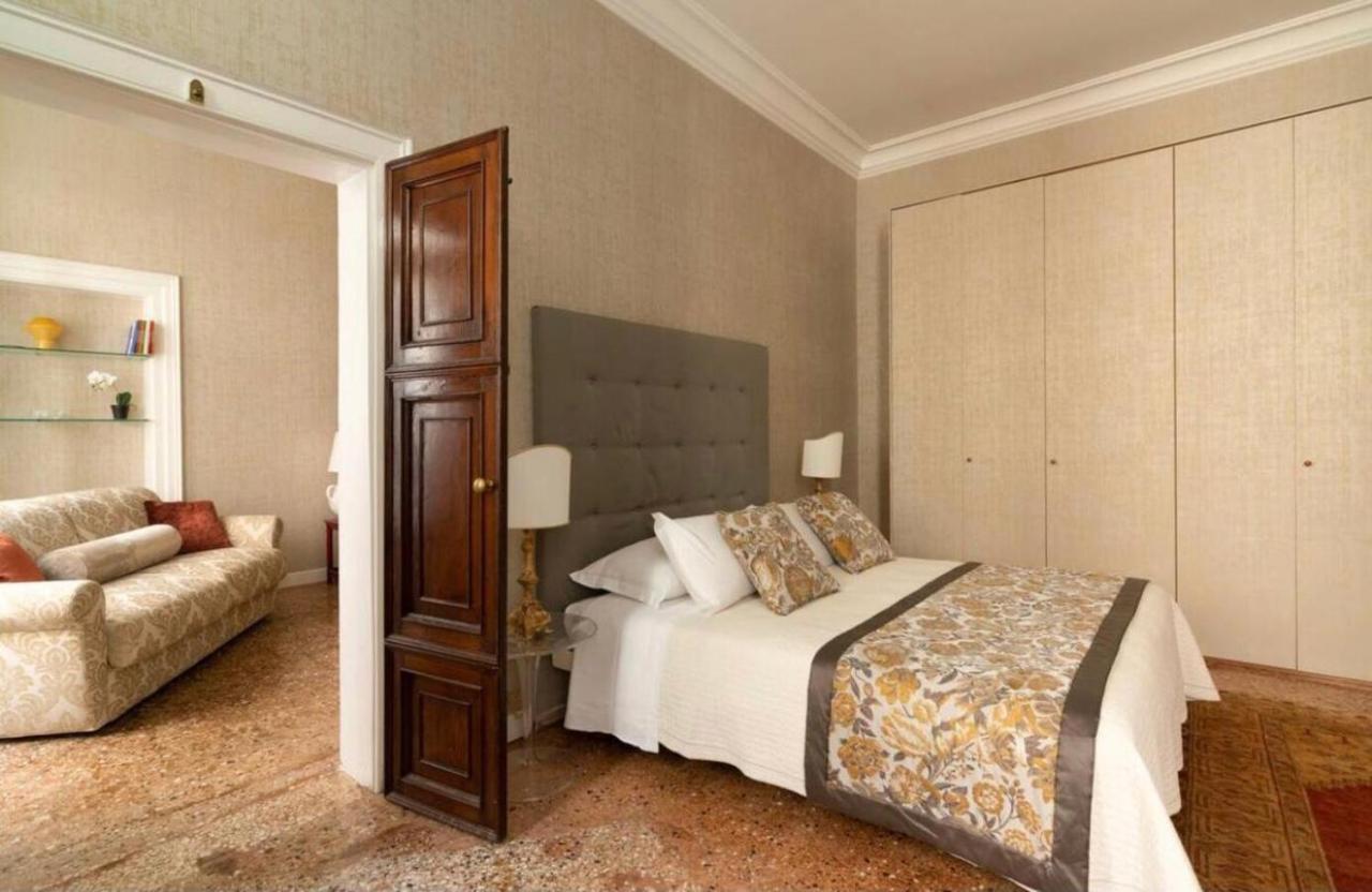 Venezia San Samuele Apartment Ngoại thất bức ảnh