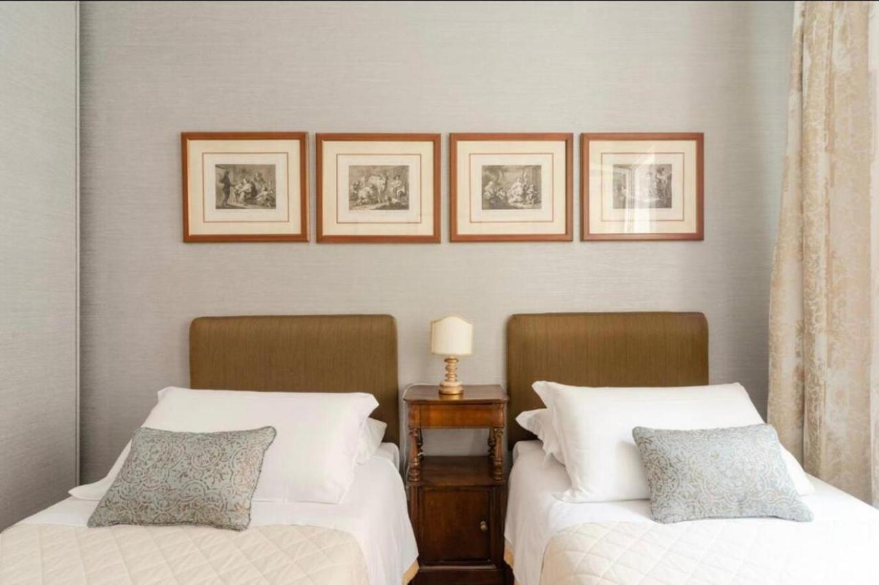 Venezia San Samuele Apartment Ngoại thất bức ảnh