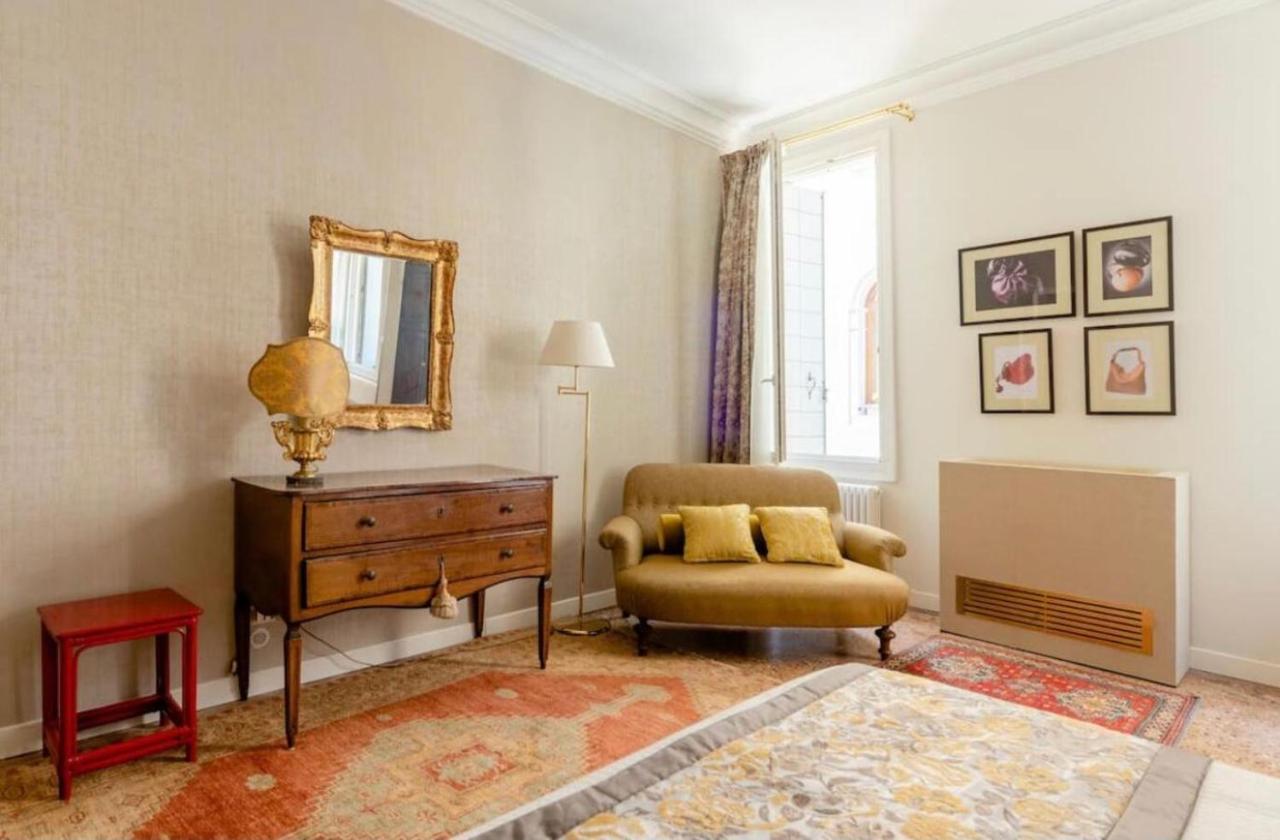 Venezia San Samuele Apartment Ngoại thất bức ảnh
