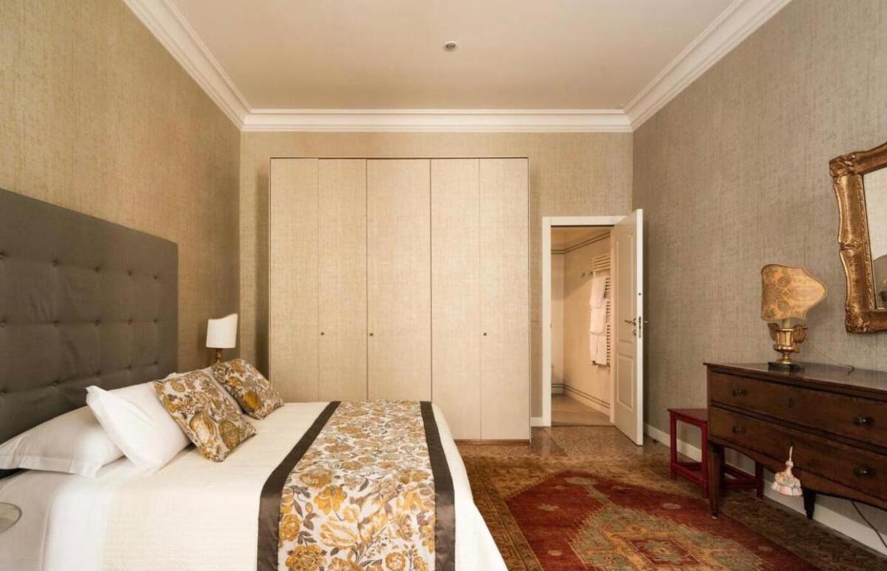 Venezia San Samuele Apartment Ngoại thất bức ảnh