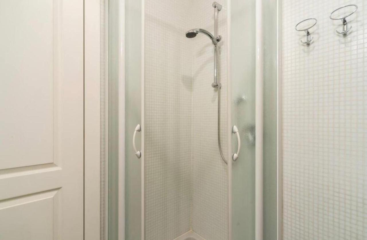 Venezia San Samuele Apartment Ngoại thất bức ảnh