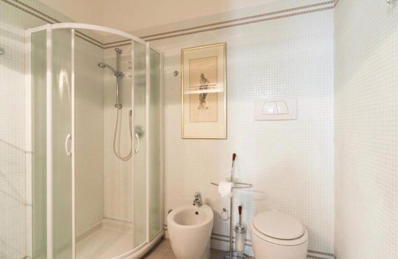 Venezia San Samuele Apartment Ngoại thất bức ảnh